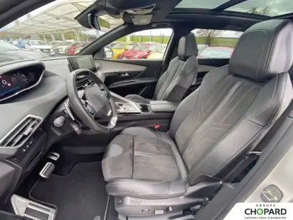 Photo 8 Peugeot 5008  BlueHDi 130ch S&S EAT8