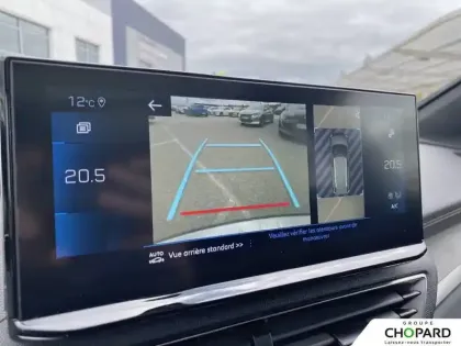 Photo 14 Peugeot 5008  BlueHDi 130ch S&S EAT8