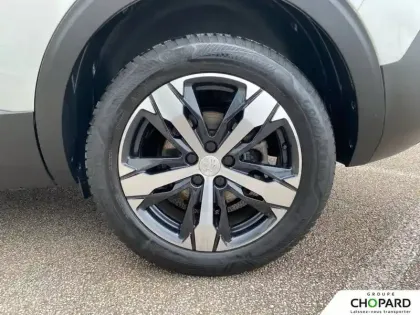 Photo 10 Peugeot 5008  BlueHDi 130ch S&S EAT8