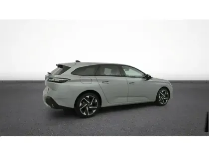 Photo 8 Peugeot 308  SW BlueHDi 130ch S&S EAT8