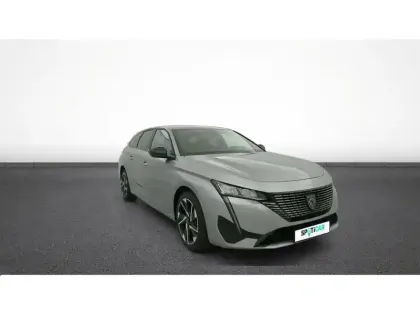 Photo 11 Peugeot 308  SW BlueHDi 130ch S&S EAT8