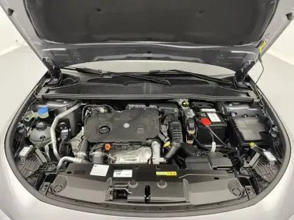 Photo 20 Peugeot 308  SW BlueHDi 130ch S&S EAT8