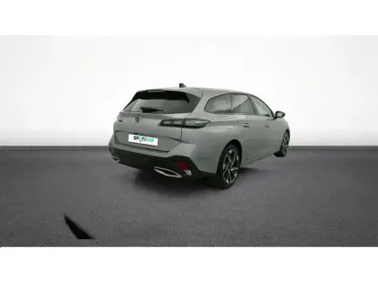 Photo 7 Peugeot 308  SW BlueHDi 130ch S&S EAT8