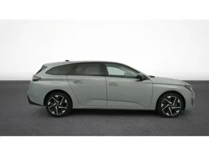 Photo 9 Peugeot 308  SW BlueHDi 130ch S&S EAT8