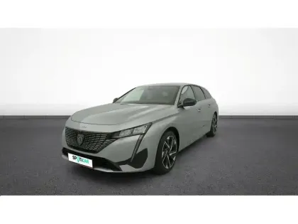 Photo Peugeot 308 Allure