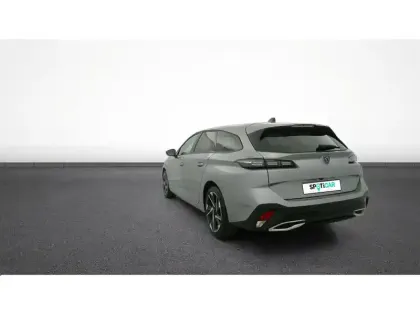 Photo 5 Peugeot 308  SW BlueHDi 130ch S&S EAT8