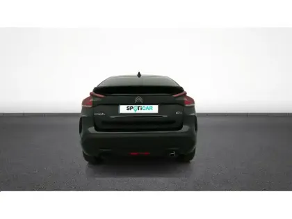 Photo 6 Citroën C4  BlueHDi 130 EAT8