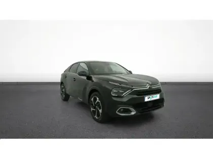 Photo 11 Citroën C4  BlueHDi 130 EAT8