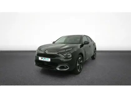 Photo Citroën C4 Shine