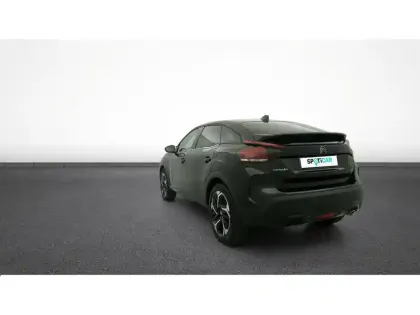 Photo 5 Citroën C4  BlueHDi 130 EAT8