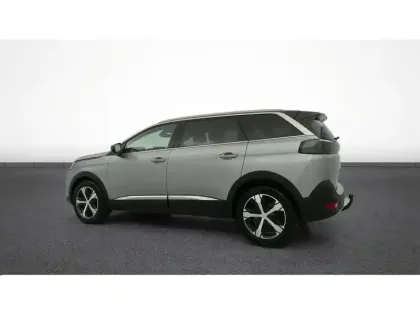 Photo 68 Peugeot 5008  BlueHDi 180ch S&S EAT8