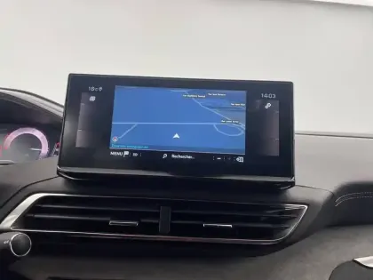 Photo 19 Peugeot 5008  BlueHDi 180ch S&S EAT8