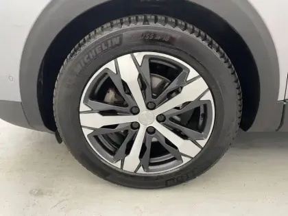 Photo 16 Peugeot 5008  BlueHDi 180ch S&S EAT8