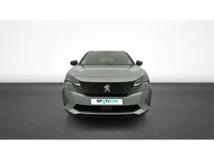 Photo 33 Peugeot 5008  BlueHDi 180ch S&S EAT8