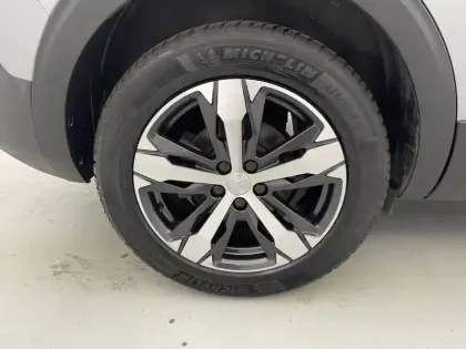 Photo 18 Peugeot 5008  BlueHDi 180ch S&S EAT8