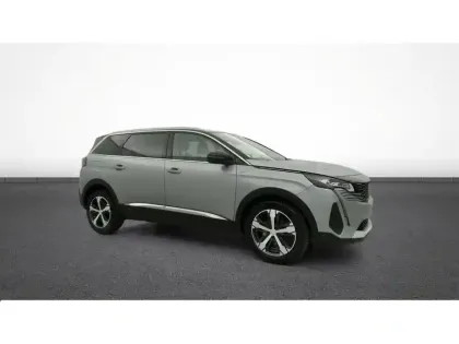 Photo 10 Peugeot 5008  BlueHDi 180ch S&S EAT8