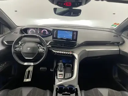 Photo 24 Peugeot 5008  BlueHDi 180ch S&S EAT8