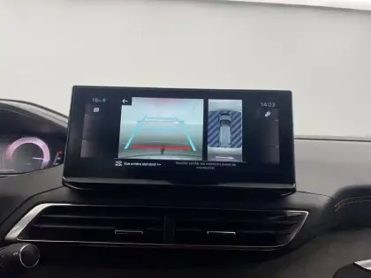 Photo 31 Peugeot 5008  BlueHDi 180ch S&S EAT8