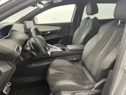 Photo 13 Peugeot 5008  BlueHDi 180ch S&S EAT8