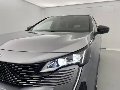 Photo 23 Peugeot 5008  BlueHDi 180ch S&S EAT8