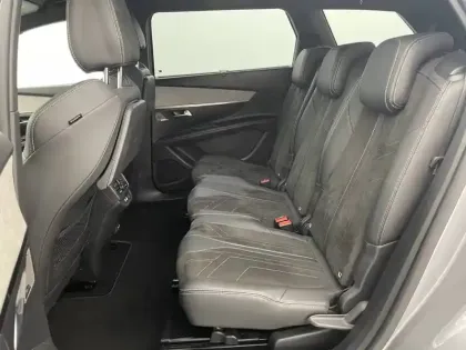 Photo 14 Peugeot 5008  BlueHDi 180ch S&S EAT8