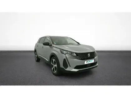 Photo 11 Peugeot 5008  BlueHDi 180ch S&S EAT8