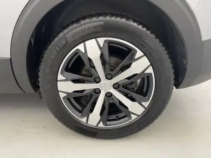 Photo 15 Peugeot 5008  BlueHDi 180ch S&S EAT8