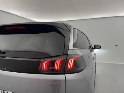 Photo 30 Peugeot 5008  BlueHDi 180ch S&S EAT8