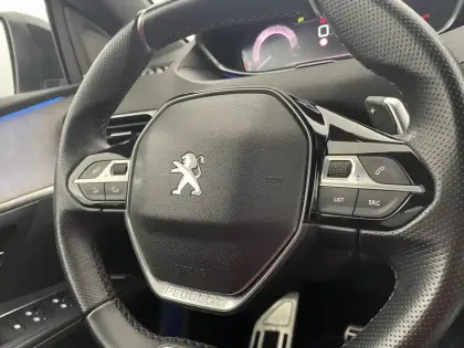 Photo 28 Peugeot 5008  BlueHDi 180ch S&S EAT8