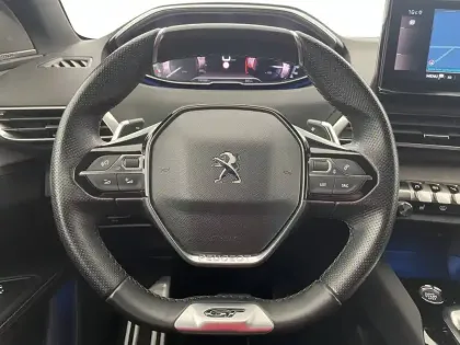 Photo 22 Peugeot 5008  BlueHDi 180ch S&S EAT8