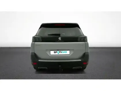 Photo 6 Peugeot 5008  BlueHDi 180ch S&S EAT8