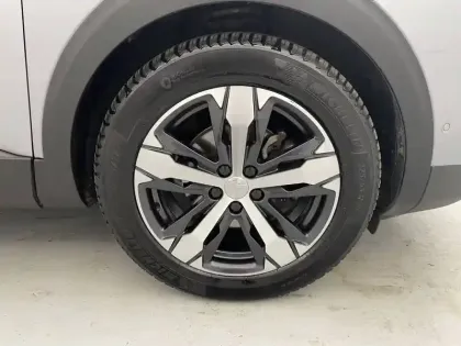 Photo 17 Peugeot 5008  BlueHDi 180ch S&S EAT8