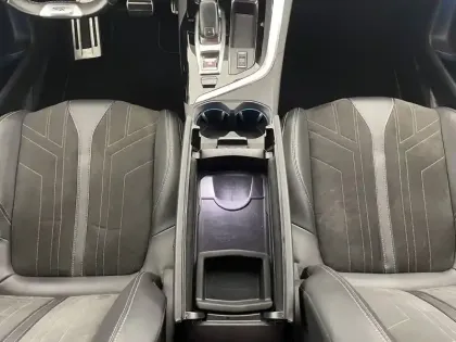 Photo 29 Peugeot 5008  BlueHDi 180ch S&S EAT8