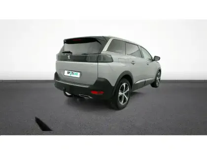 Photo 7 Peugeot 5008  BlueHDi 180ch S&S EAT8