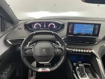 Photo 21 Peugeot 5008  BlueHDi 180ch S&S EAT8