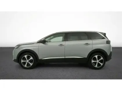 Photo 67 Peugeot 5008  BlueHDi 180ch S&S EAT8