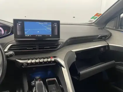 Photo 26 Peugeot 5008  BlueHDi 180ch S&S EAT8