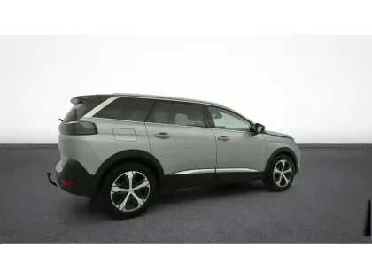 Photo 8 Peugeot 5008  BlueHDi 180ch S&S EAT8