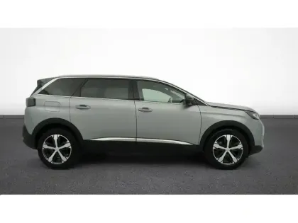 Photo 9 Peugeot 5008  BlueHDi 180ch S&S EAT8