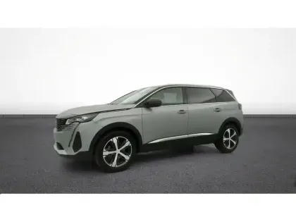 Photo 66 Peugeot 5008  BlueHDi 180ch S&S EAT8