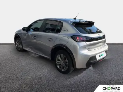 Photo 27 Peugeot 208 Gén. II Ph1 NG Style 5