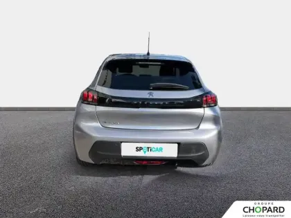 Photo 25 Peugeot 208 Gén. II Ph1 NG Style 5