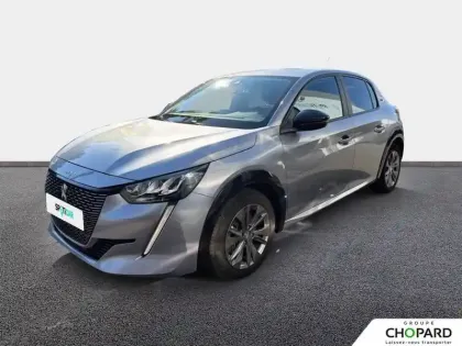 Photo Peugeot 208 Style