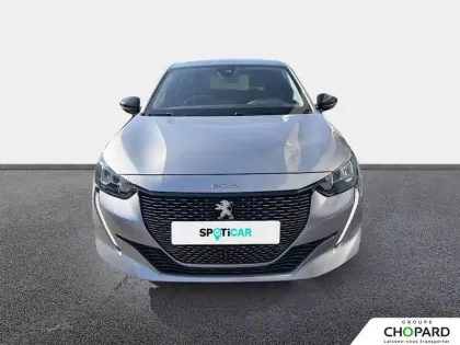 Photo 22 Peugeot 208 Gén. II Ph1 NG Style 5