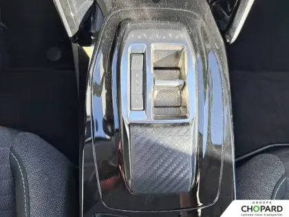 Photo 18 Peugeot 208  Electrique 50 kWh 136ch