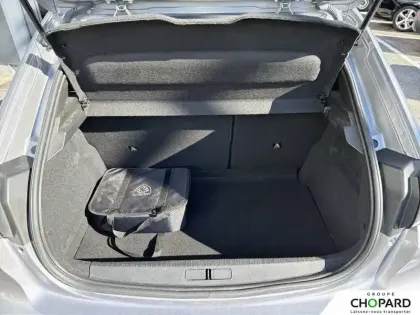 Photo 5 Peugeot 208  Electrique 50 kWh 136ch