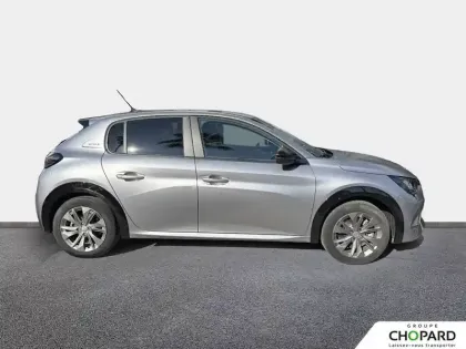 Photo 24 Peugeot 208 Gén. II Ph1 NG Style 5