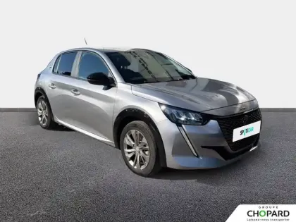 Photo 23 Peugeot 208 Gén. II Ph1 NG Style 5