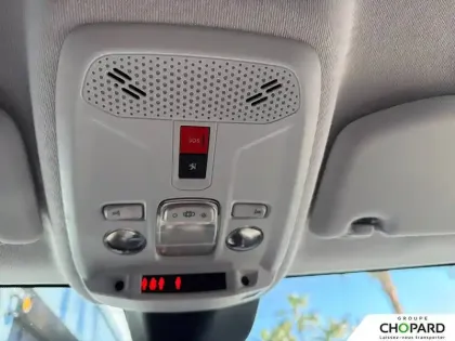 Photo 17 Peugeot 208  Electrique 50 kWh 136ch