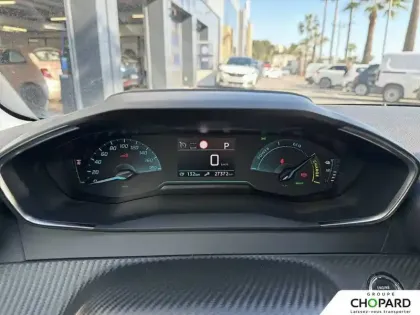 Photo 41 Peugeot 208 Gén. II Ph1 NG Style 5